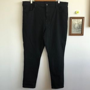 NWOT! American Eagle Super Hi-Rise Jegging